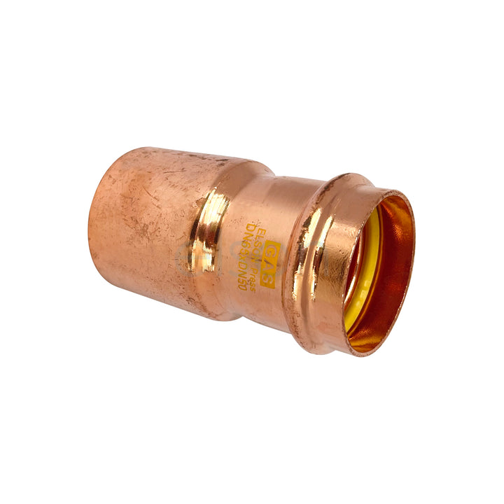 Product image of Copper Press Gas mf Reducer 65 x 50