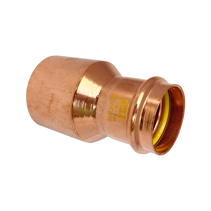 Product image of Copper Press Gas mf Reducer 80 x 50