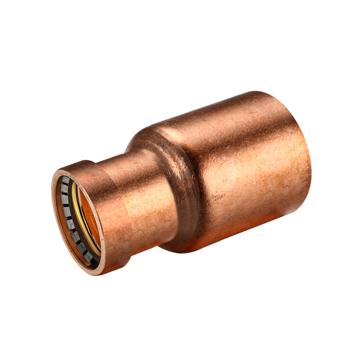 Product image of Copper Press Gas mf Reducer 100 x 50