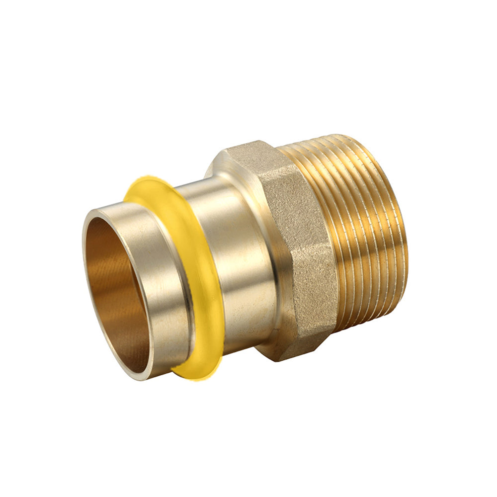 Product image of Copper Press Gas Adaptor 50mi x 50