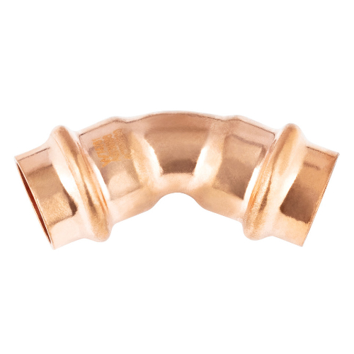 Product image of Copper Press Gas Elbow 15 x 45  