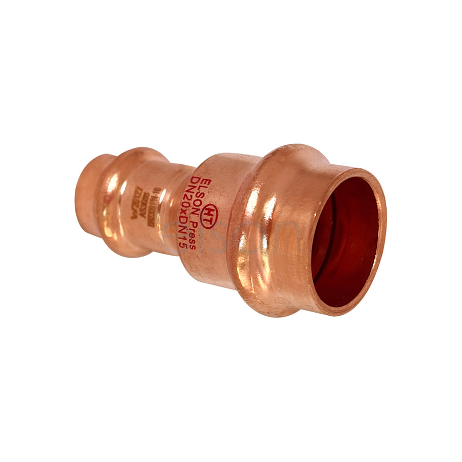 Product image of Copper Press Solar Reducer ff 20 x 15