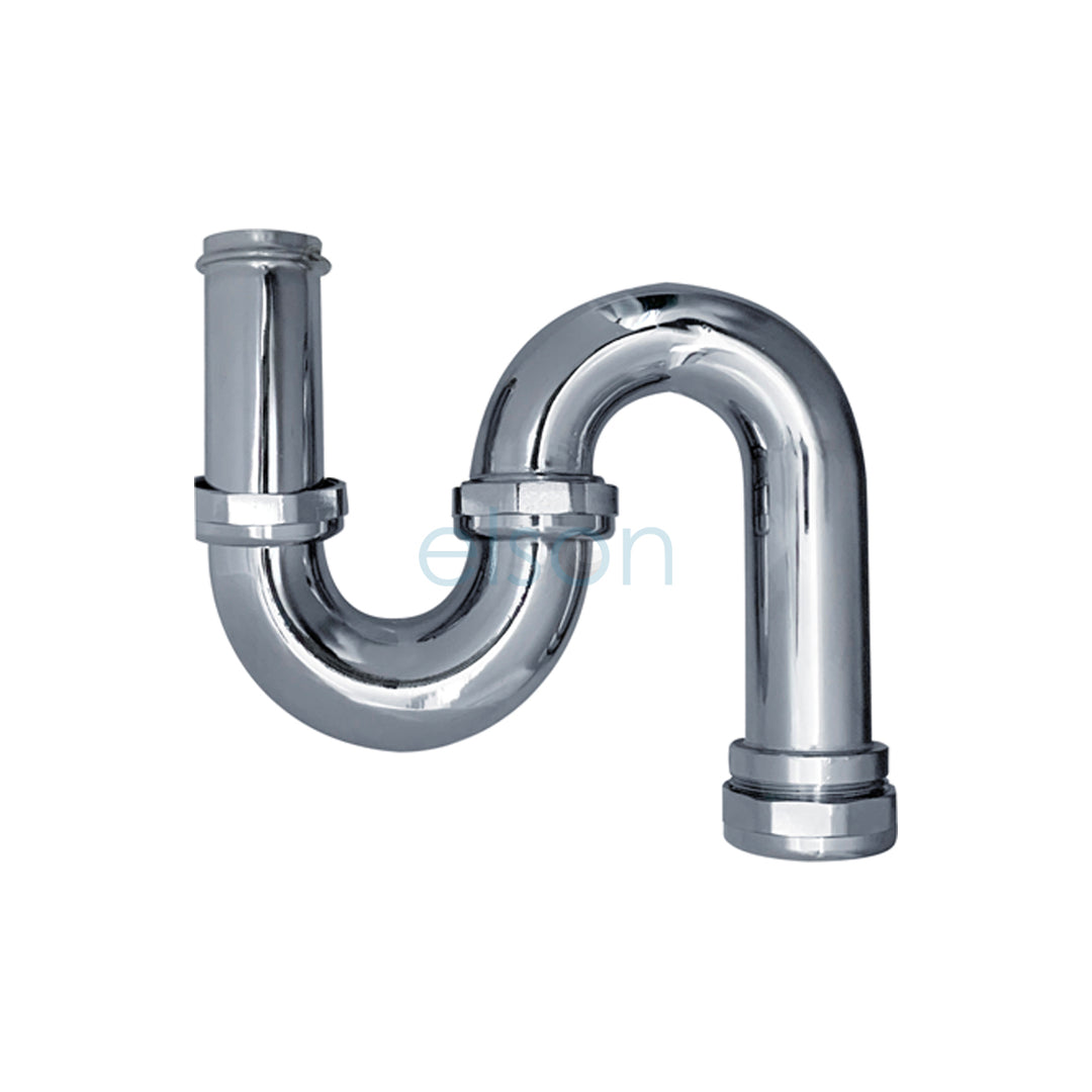Product image of Trap S 40mm Cp Plain Outlet Loose Nut