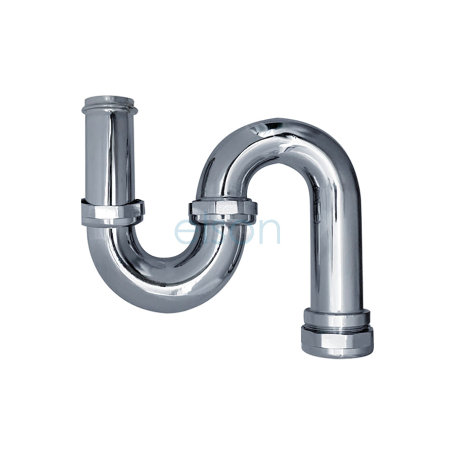 Product image of Trap S 40mm Cp Plain Outlet Loose Nut