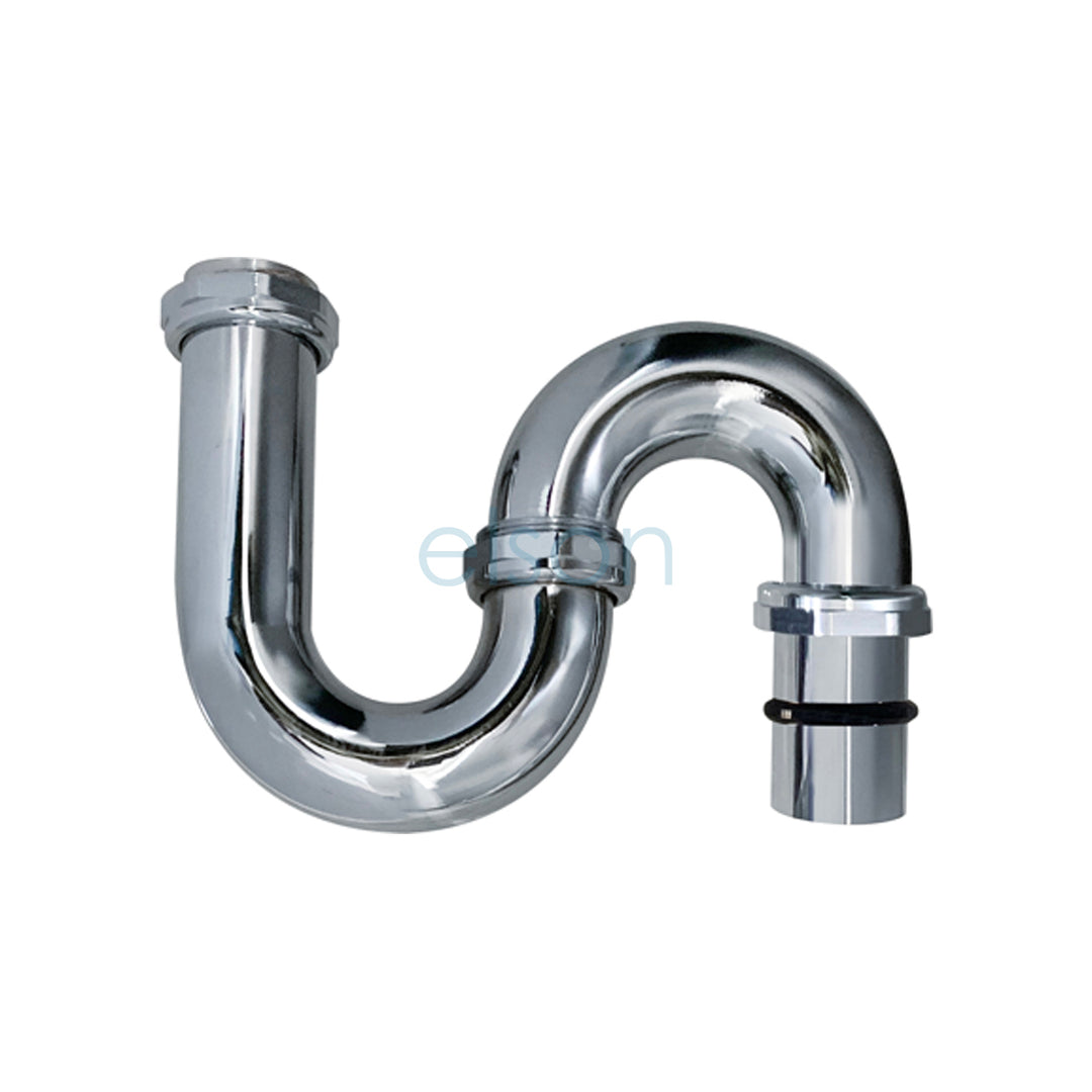Product image of Trap S 50mm Cp Plain Outlet Loose Nut