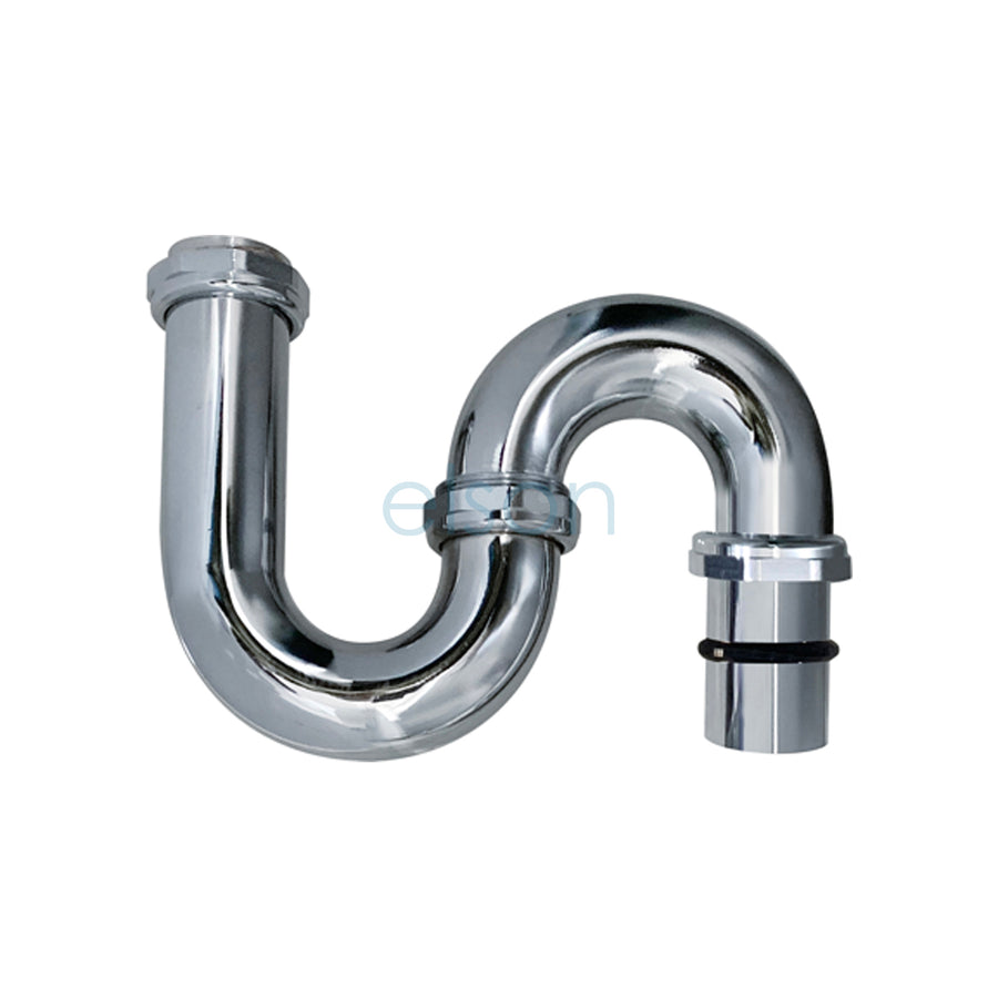 Product image of Trap S 50mm Cp Plain Outlet Loose Nut