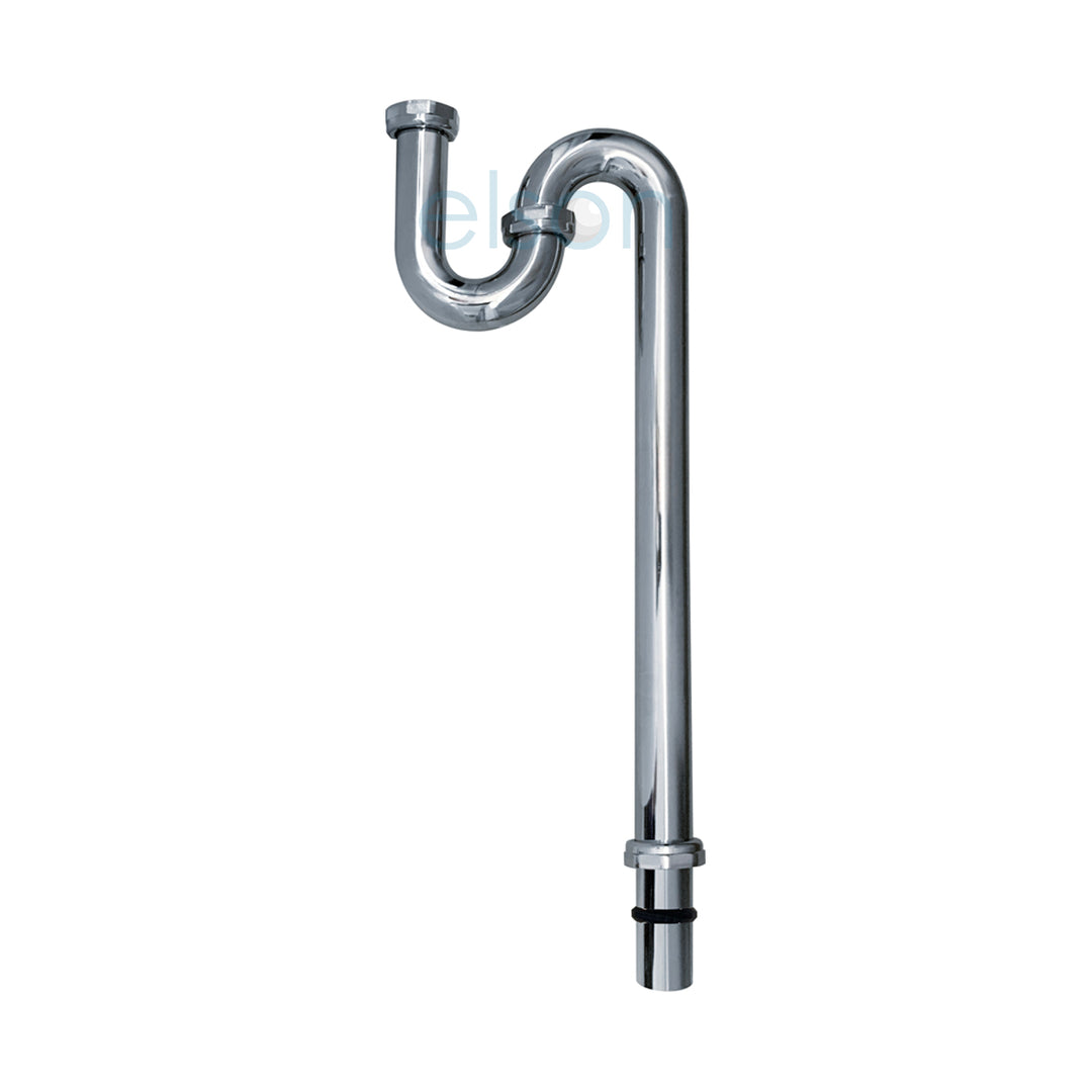 Product image of Trap S 40mm x 750mm Cp Loose Nut