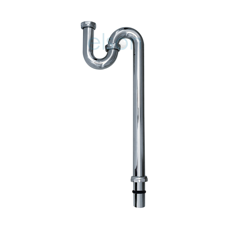 Product image of Trap S 40mm x 900mm Cp Loose Nut