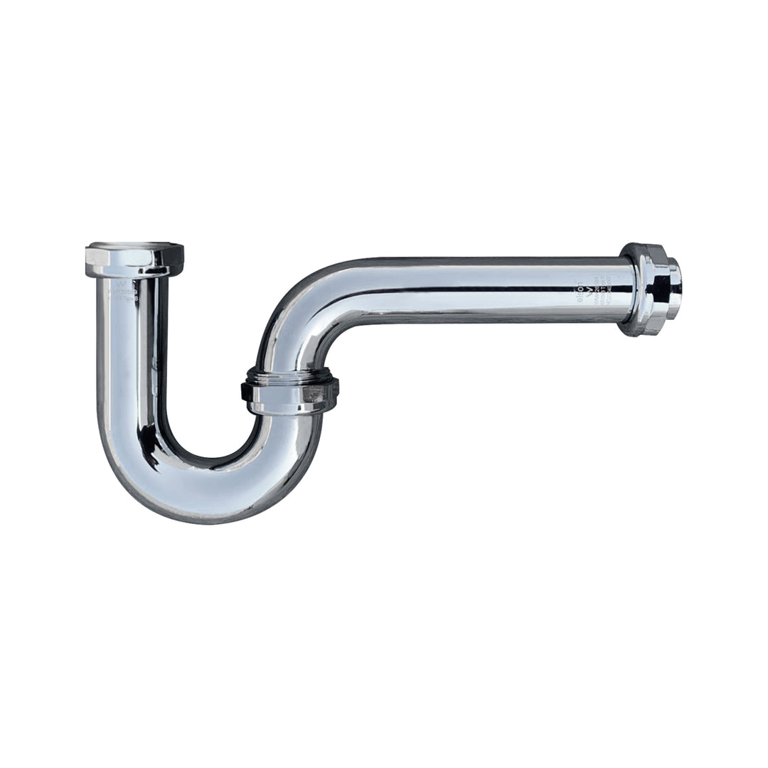 Product image of Trap P 40mm x 300 Cp Plain Outlet
