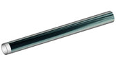 Product image of Tube Chrome Plated Pvc 50 x 750mm