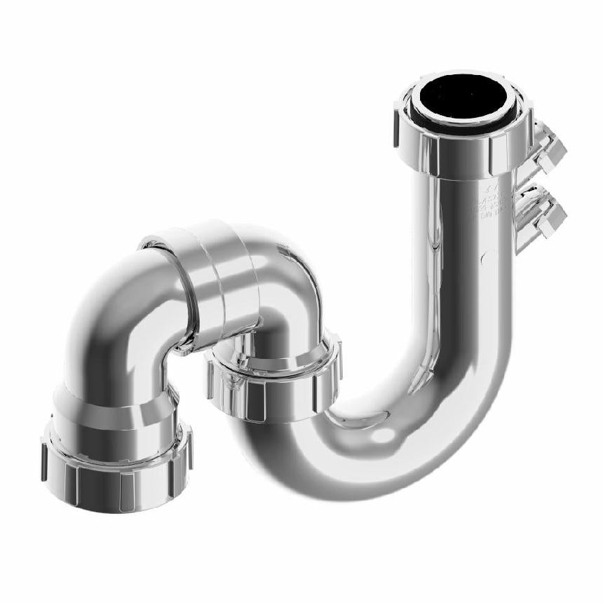 Product image of Trap Cp Pvc S&P 50mm