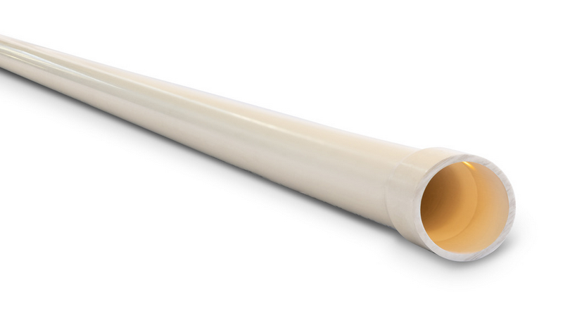 Product image of Pressure Pipe Pn18 15mm x 6mtr  