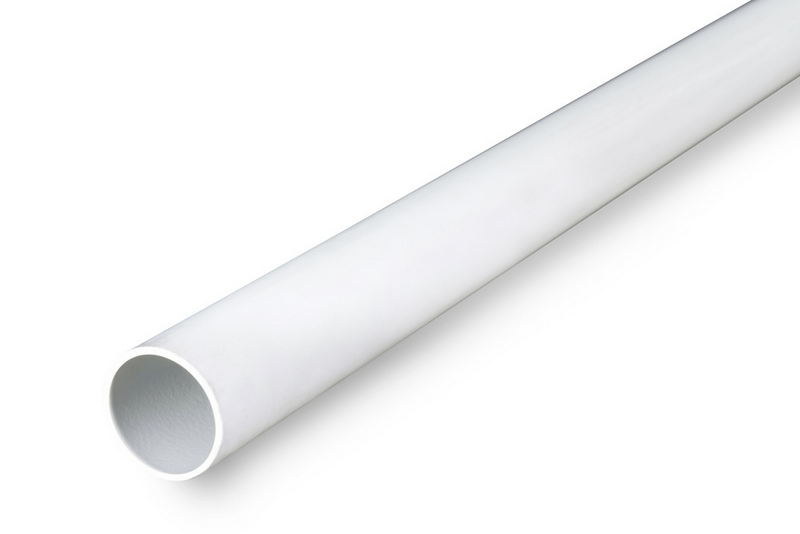 Product image of Dwv Pipe 50mm x 6mtr   