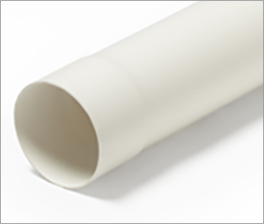 Product image of Stormwater Pipe 150mm x 6mtr  