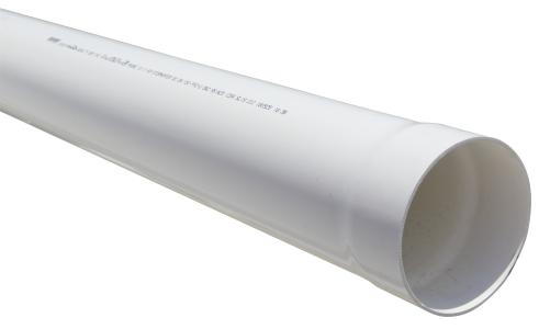 Stormwater Pipe  375mm x 6mtr