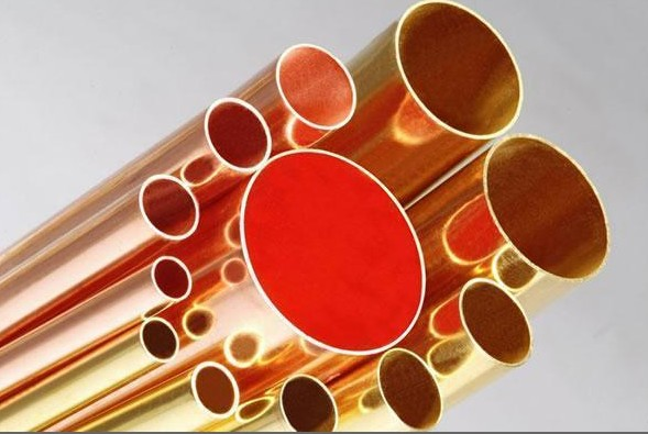 Product image of Copper Hd 12.7 x 0.91 x 6mtr (1/2) Type B  