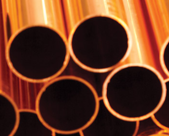 Product image of Copper Hd 50.8 x 1.22 x 6mtr (2) Type B  