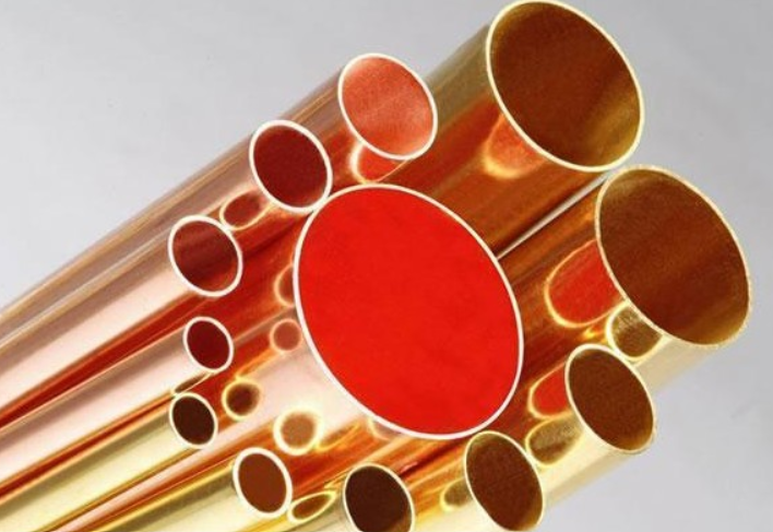 Product image of Copper Hd 127 x 1.63 x 6mtr (5) Type B