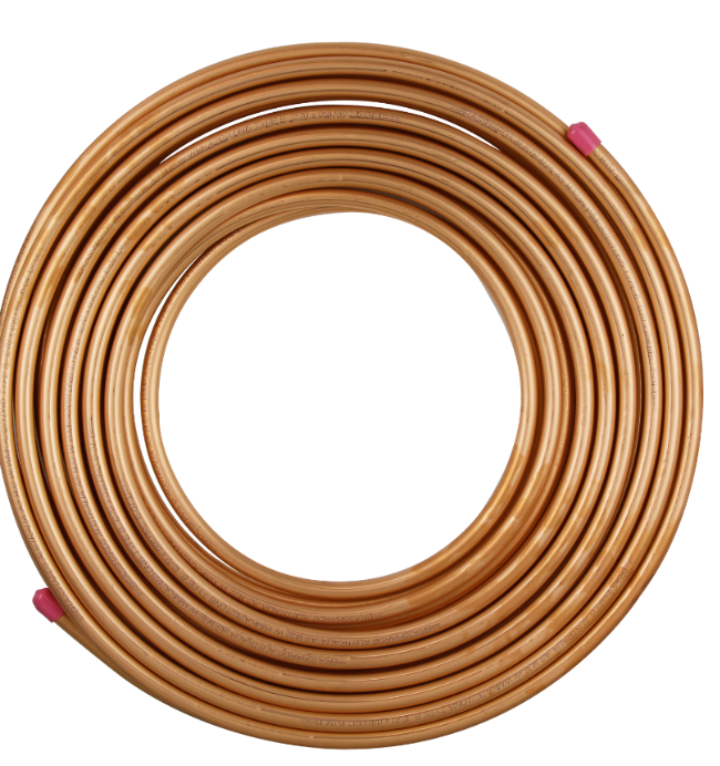 Product image of Copper Soft Coil 10 x .91 x 18mtr (3/8) (POA)