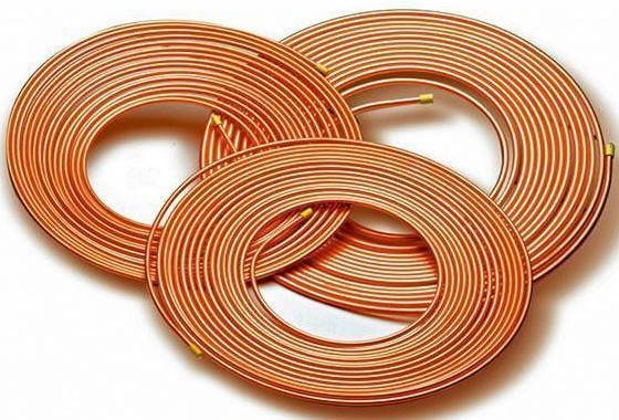 Product image of Copper Soft Coil 12 x .91 x 18mtr (1/2)  