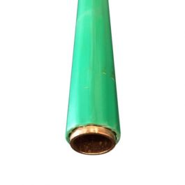 Product image of Copper Hd Lagged 19.05 x 1.02 x 6mtr  