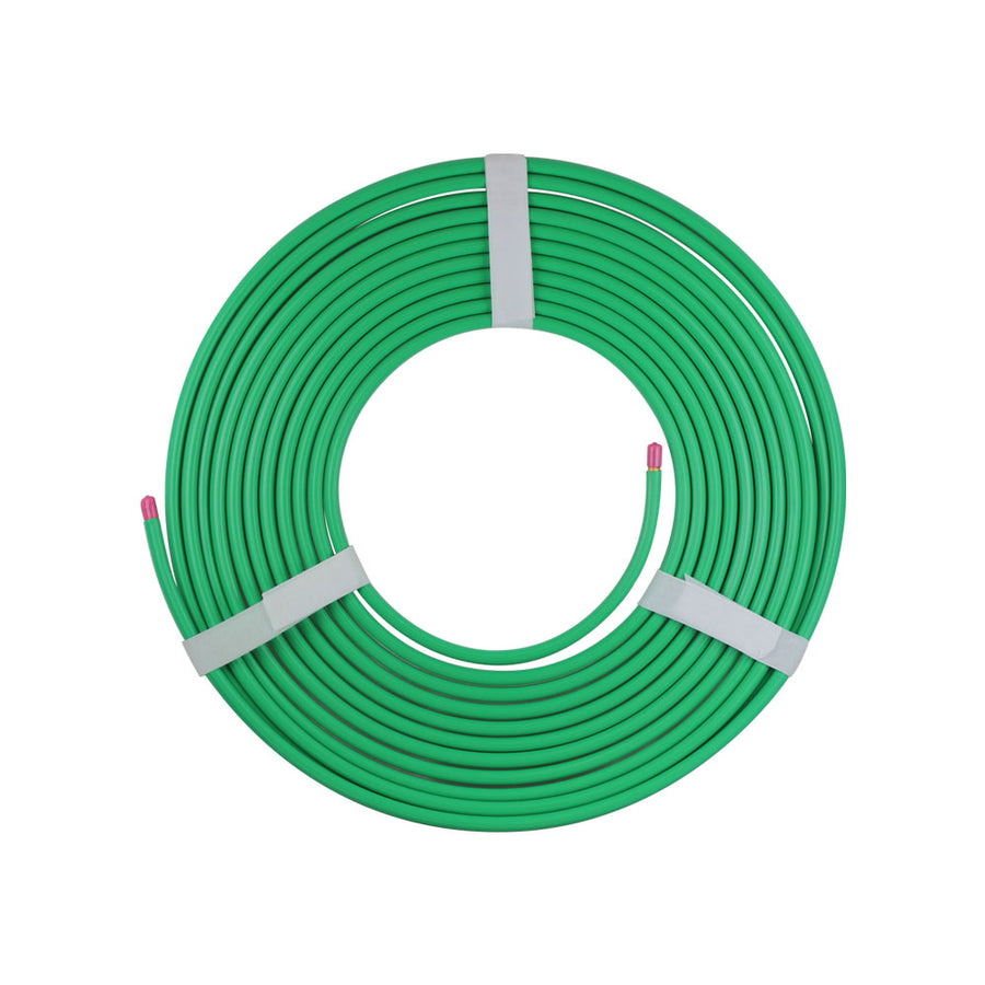 Product image of Copper Coil Lagged 12.7 x 0.91 x 18mtr (POA)