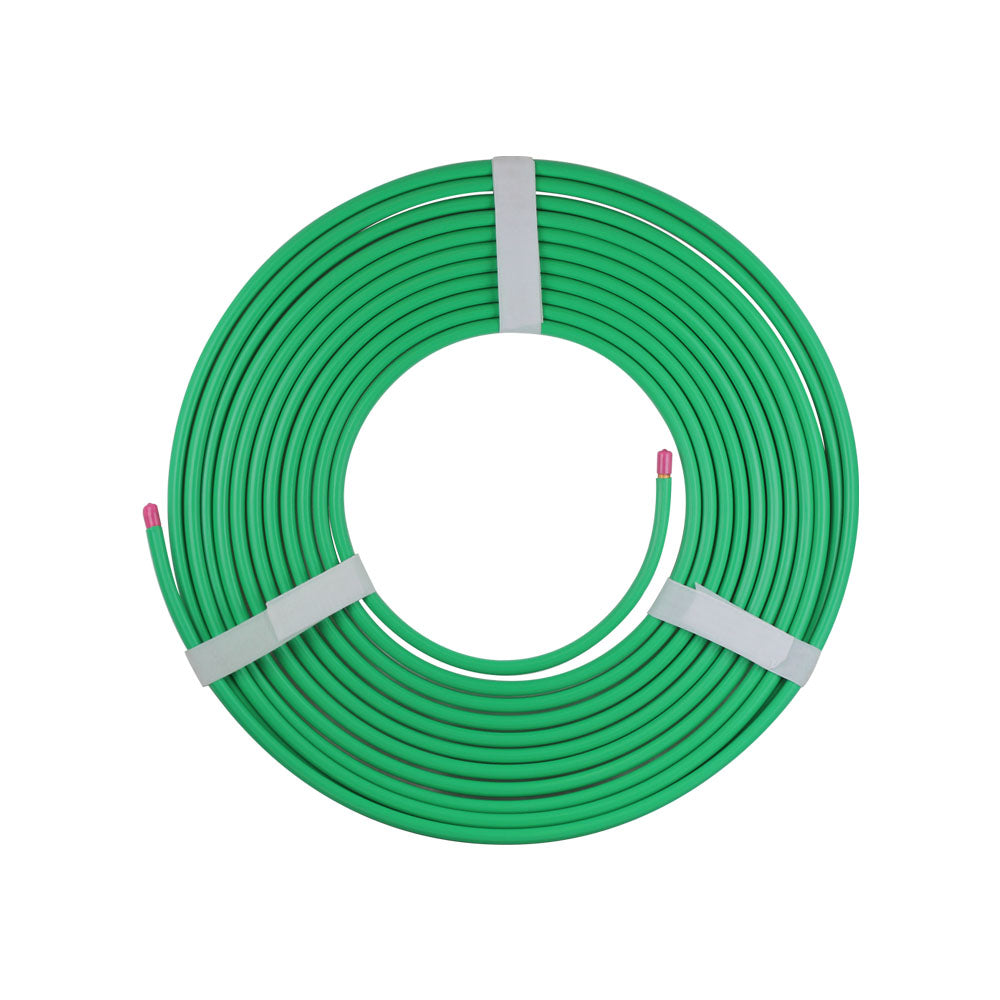 Product image of Copper Coil Lagged 19.05 x 1.02 x 18mtr (POA)