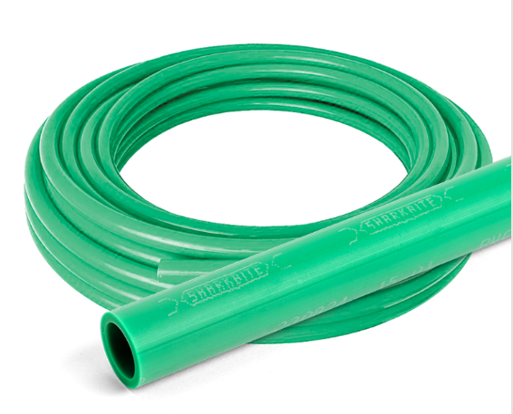 Product image of Sharkbite Pipe 20 x 25mtr Green Coil  