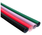 Product image of Pex Pull On Pipe Water Straight Black 16 x 5mtr  