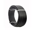 Product image of Pex Pull On Pipe Water Black 20 x 100mtr - Reflex Coil