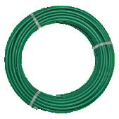 Product image of Pex Pull On Pipe Water Green 16 x 50mtr Coil