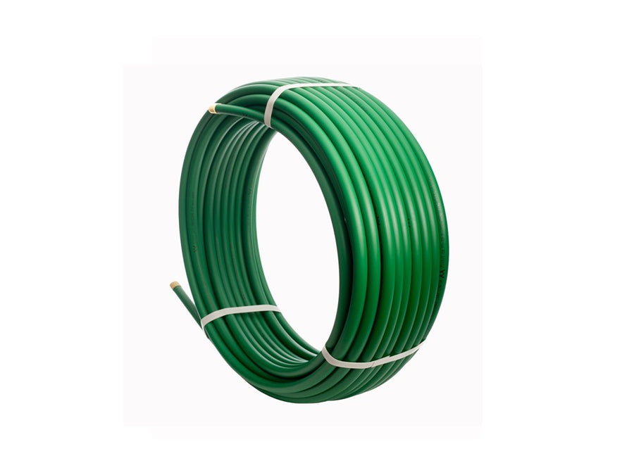 Product image of Pex Pull On Pipe Water Green 20 x 50mtr Coil