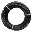 Product image of Pex Pull On Pipe Black 20 x 100mtr Coil - Couta