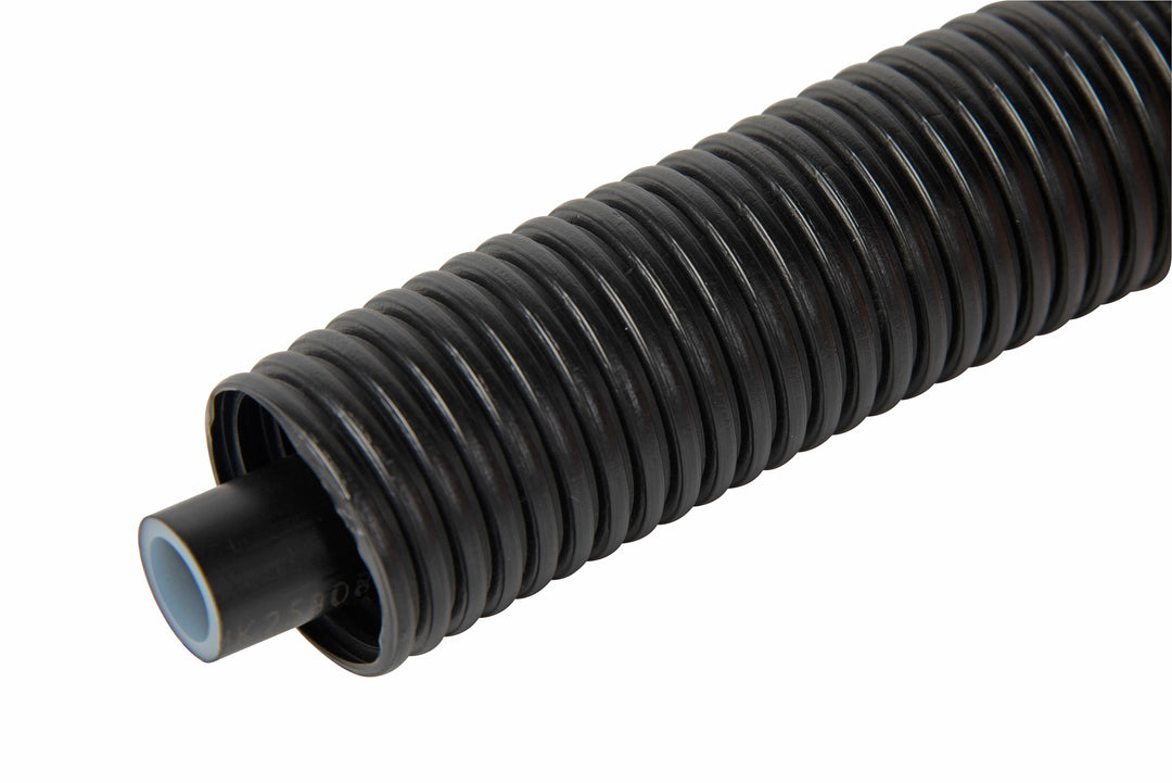 Product image of Pex Pull On Pipe in Conduit 16 x 50mtr Coil (Reflex)