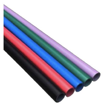 Product image of Water Pex Black Straight Pipe 20 x 5mtr  