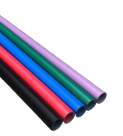 Product image of Water Pex Black Straight Pipe 25 x 5mtr  