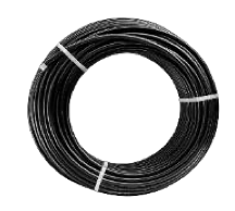 Product image of Water Pex Black Pipe 16 x 100mtr Coil  