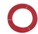 Product image of Water Pex Red Pipe 16 x 50mtr Coil  