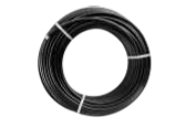 Product image of Water Pex Black Pipe 20 x 50mtr Coil  