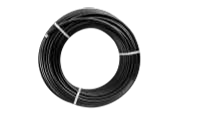 Product image of Water Pex Black Pipe 20 x 100mtr Coil  
