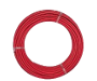 Product image of Water Pex Red Pipe 20 x 50mtr Coil  