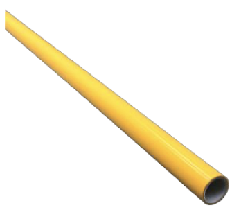 Product image of Gas Pex Pipe Straight 25 x 5mtr  