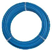 Product image of Water Pex/Al/Pex Blue Pipe 16 x 50mtr Coil