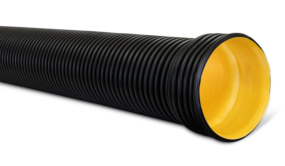 Product image of Black Max Pipe Sn8 Rrj 375 x 6mtr