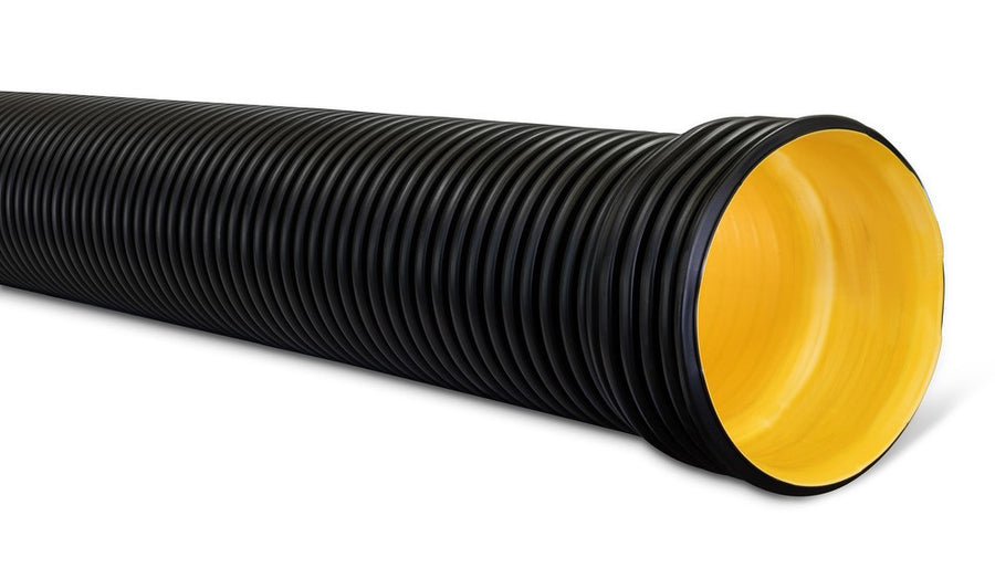 Product image of Black Max Pipe Sn8 Rrj 375 x 6mtr