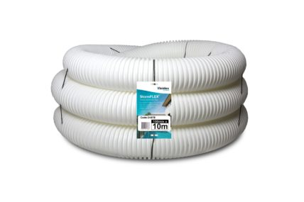 Product image of Stormflex White 100 x 30mtr  