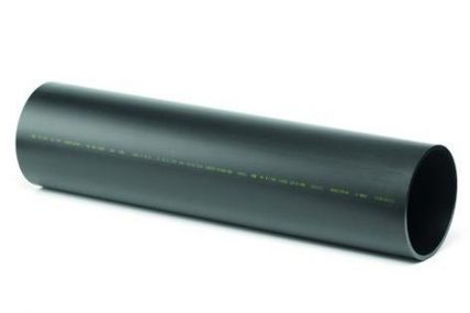 Product image of Hdpe Pipe Drainage 50mm x 5mtr  