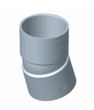 Product image of Bend Dwv Pln ff 40 x 15   