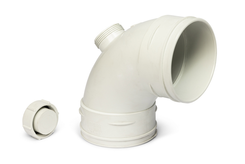 Product image of Bend Dwv Pln ff 80 x 15   