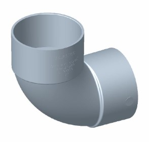 Product image of Bend Dwv Pln ff 65 x 85 (65  X 90)  